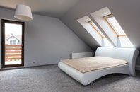 Cubert bedroom extensions