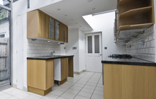 Cubert kitchen extension leads
